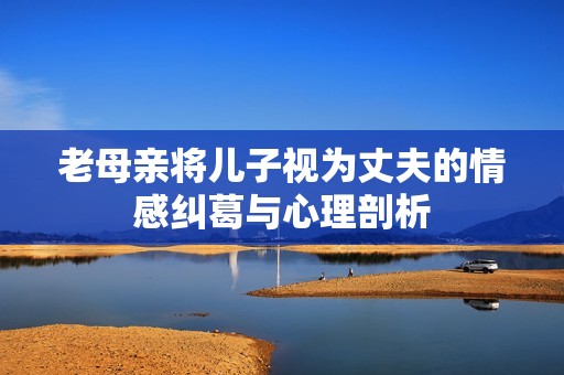 老母亲将儿子视为丈夫的情感纠葛与心理剖析